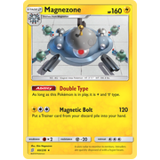 REV HOLO Magnezone (60/236) Unified Minds