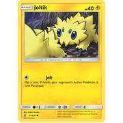Joltik (61/236) Unified Minds