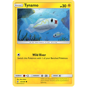 Tynamo (63/236) Unified Minds