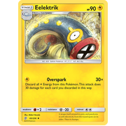 Eelektrik (65/236) Unified Minds