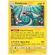 Eelektross (66/236) Unified Minds