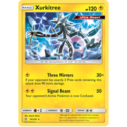 REV HOLO Xurkitree (70/236) Unified Minds