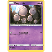 Exeggcute (73/236) Unified Minds
