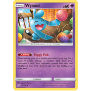 REV HOLO Wynaut (77/236) Unified Minds