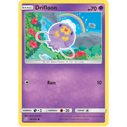 Drifloon (80/236) Unified Minds
