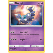 Skorupi (82/236) Unified Minds