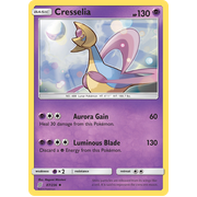 REV HOLO Cresselia (87/236) Unified Minds