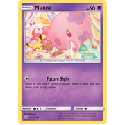 Munna (88/236) Unified Minds