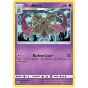 REV HOLO Doublade (94/236) Unified Minds