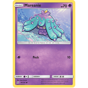 Mareanie (96/236) Unified Minds