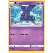 Toxapex (97/236) Unified Minds