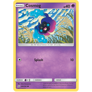 Cosmog (100/236) Unified Minds