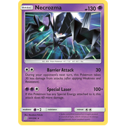 REV HOLO Necrozma (101/236) Unified Minds