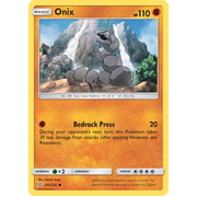 REV HOLO Onix (103/236) Unified Minds