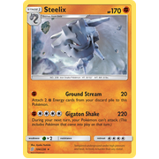 Steelix (104/236) Unified Minds
