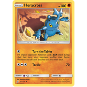 Heracross (107/236) Unified Minds