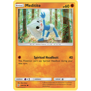 Meditite (109/236) Unified Minds