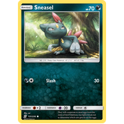 REV HOLO Sneasel (131/236) Unified Minds