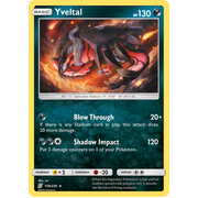 Yveltal (139/236) Unified Minds