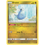 Dratini (148/236) Unified Minds