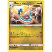 Dragonair (149/236) Unified Minds