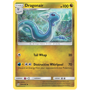 REV HOLO Dragonair (150/236) Unified Minds