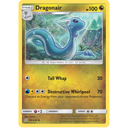 Dragonair (150/236) Unified Minds