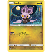 Noibat (158/236) Unified Minds