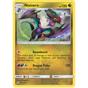 Noivern (159/236) Unified Minds