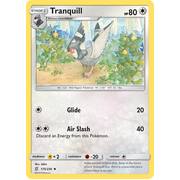 REV HOLO Tranquill (175/236) Unified Minds