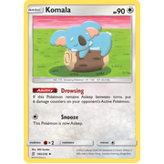 Komala (185/236) Unified Minds