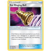 REV HOLO 4 X Ear-Ringing Bell (194/236) Unified Minds