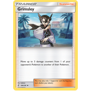 Grimsley (199/236) Unified Minds