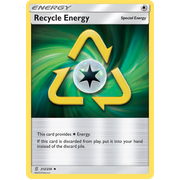 REV HOLO Recycle Energy (212/236) Unified Minds