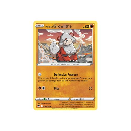 Pokémon TCG Alolan Raticate Pokémon GO 042/078 Regular Common Card
