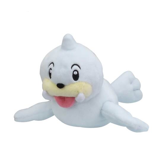Pokemon Fit Plush -  Seel