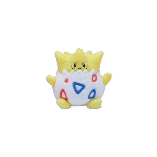 Pokemon Fit Plush -  Togepi