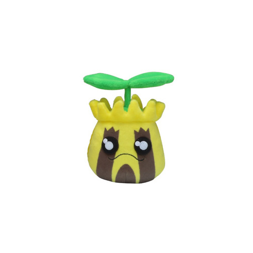 Pokemon Fit Plush -  Sunkern