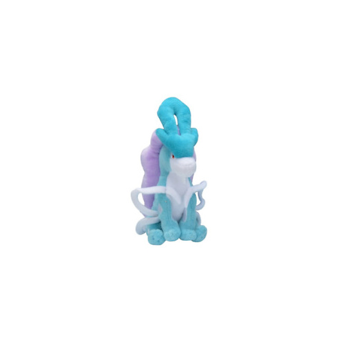 Pokemon Fit Plush -  Suicune