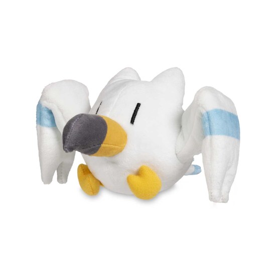 Pokemon Fit Plush -  Wingull