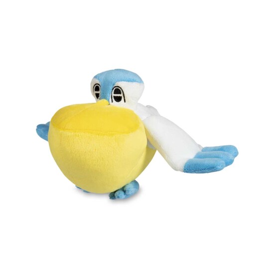 Pokemon Fit Plush -  Pelipper