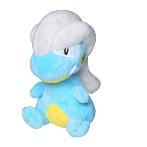 Bagon Pokemon Fit Plush #371 - Pokemon Centre Japan Poké Plushie