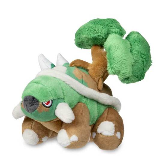 Pokemon Fit Plush -  Torterra
