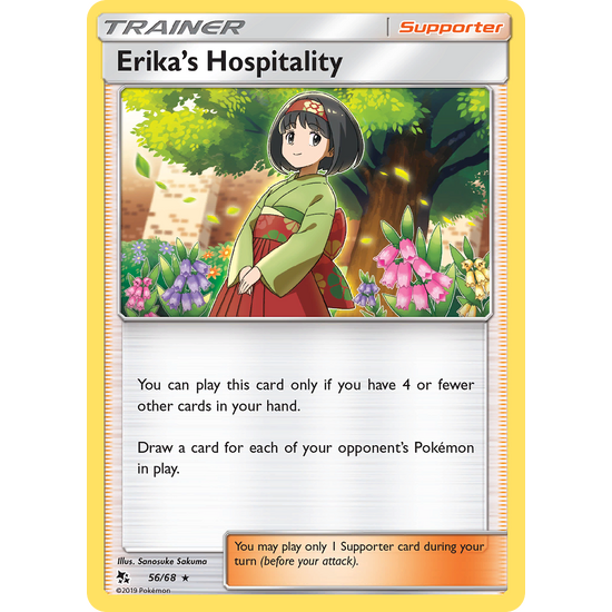 Erika's Hospitality Hidden Fates (56/68)