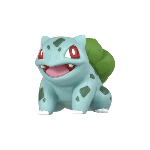 Monocolle Figure Bulbasaur