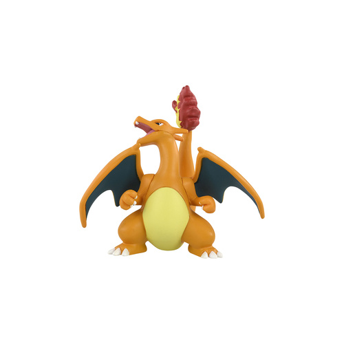 Monocolle Figure Charizard