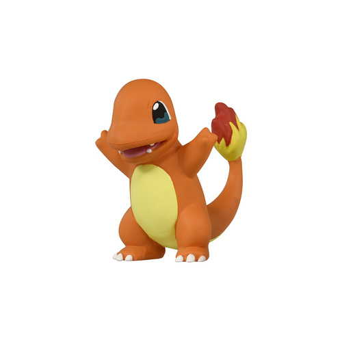 Monocolle Figure Charmander