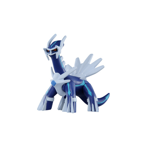 Monocolle Figure Dialga