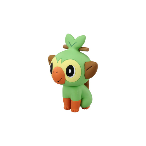 Monocolle Figure Grookey