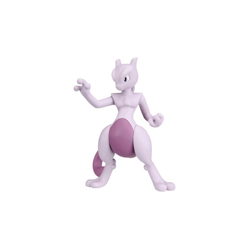 Monocolle Figure Mewtwo
